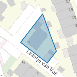 Perceel BRC00-C-4052