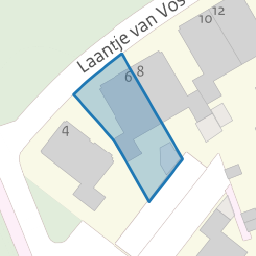 Perceel BRC00-C-4053