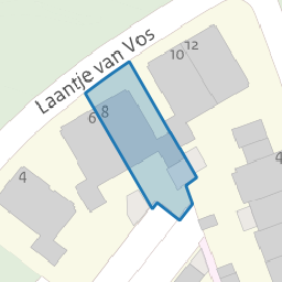 Perceel BRC00-C-4055