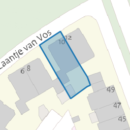 Perceel BRC00-C-4060