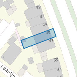 Perceel BRC00-C-4064