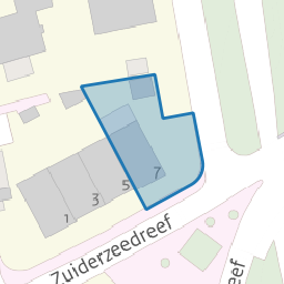 Perceel BRC00-C-4076