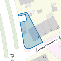 Perceel BRC00-C-4079