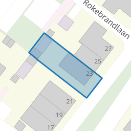 Perceel BRC00-C-4088