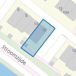 Perceel BRC00-C-4091