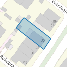 Perceel BRC00-C-4092