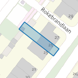 Perceel BRC00-C-4096