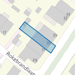 Perceel BRC00-C-4098