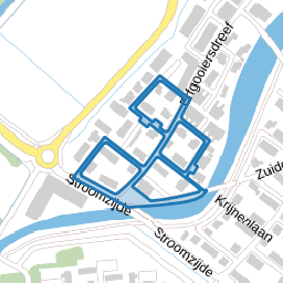 Perceel BRC00-C-4108