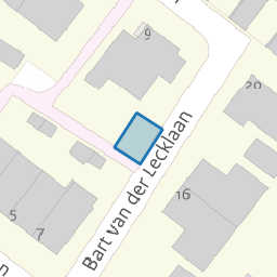 Perceel BRC00-C-4110