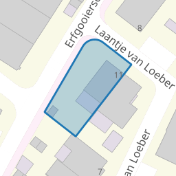 Perceel BRC00-C-4125