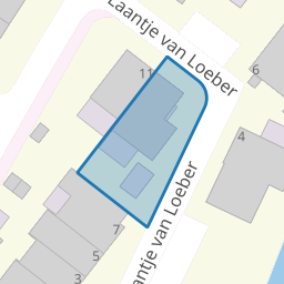 Perceel BRC00-C-4126