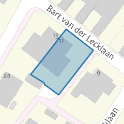 Perceel BRC00-C-4127