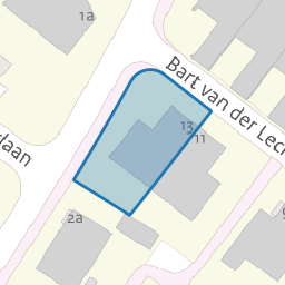 Perceel BRC00-C-4128