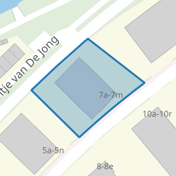 Perceel BRC00-C-4131