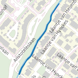 Perceel BRC00-C-4140