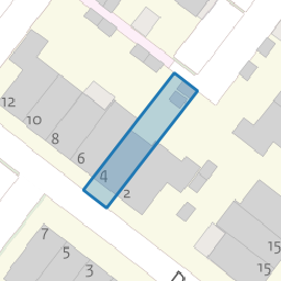 Perceel BRC00-C-4150