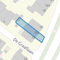 Perceel BRC00-C-4151