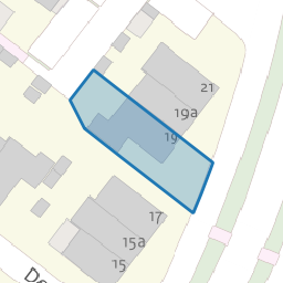 Perceel BRC00-C-4153