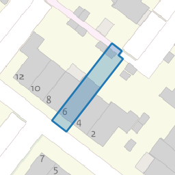 Perceel BRC00-C-4155