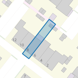 Perceel BRC00-C-4157