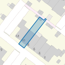 Perceel BRC00-C-4160