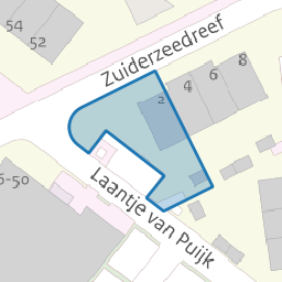 Perceel BRC00-C-4166