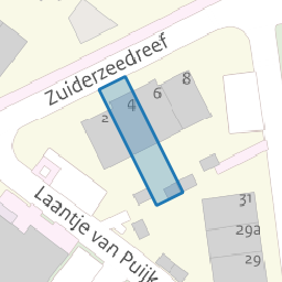 Perceel BRC00-C-4167