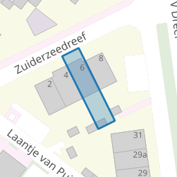 Perceel BRC00-C-4168