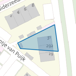 Perceel BRC00-C-4170