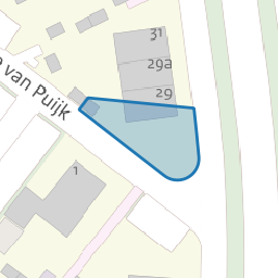 Perceel BRC00-C-4172