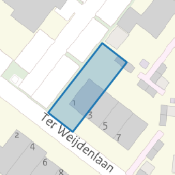 Perceel BRC00-C-4174