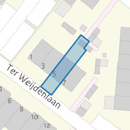 Perceel BRC00-C-4176