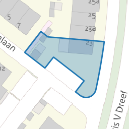 Perceel BRC00-C-4183