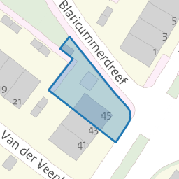 Perceel BRC00-C-4189