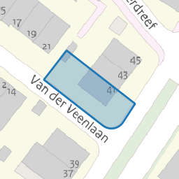 Perceel BRC00-C-4191