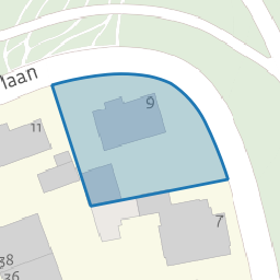 Perceel BRC00-C-4198