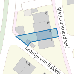 Perceel BRC00-C-4200