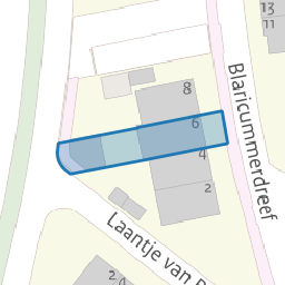 Perceel BRC00-C-4201