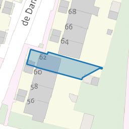 Perceel BRC00-C-4210