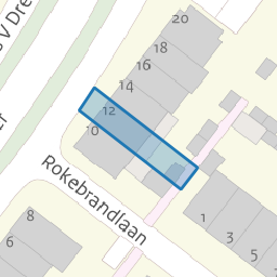 Perceel BRC00-C-4213