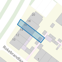 Perceel BRC00-C-4216