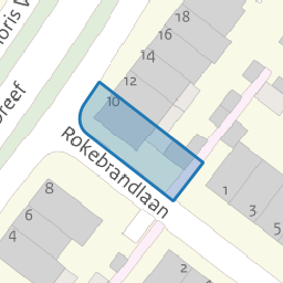 Perceel BRC00-C-4219