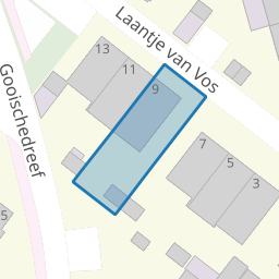 Perceel BRC00-C-4221