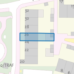 Perceel BRC00-C-4232