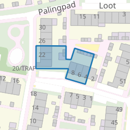Perceel BRC00-C-4234