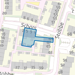 Perceel BRC00-C-4246