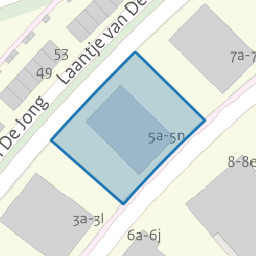 Perceel BRC00-C-4250