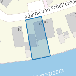 Perceel BRC00-C-4258