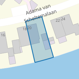 Perceel BRC00-C-4260